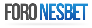 Foro Nesbet - ¡La nueva comunidad! Logopopup