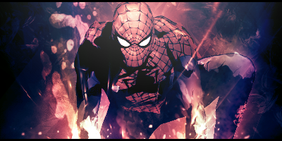 [Expo + PSD] Firma Spider-Man 2 Spiderman2