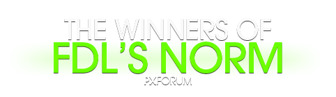 FDL's #35 - Ganadores Winnerfdlnorm