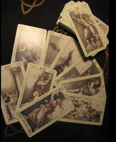 Pola Valhalli Karty_tarot20