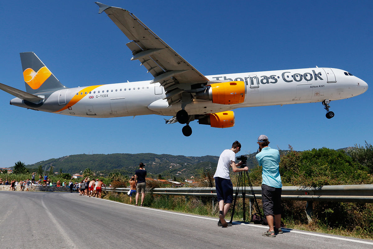 Skiathos 2017 - the second St Maarten! _MG_0736