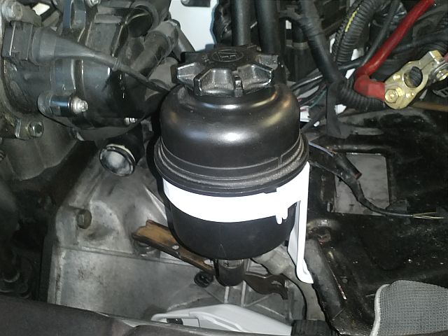 Problem3110`s Astra F Caravan V6 i500 - Seite 25 Umbau2012-163