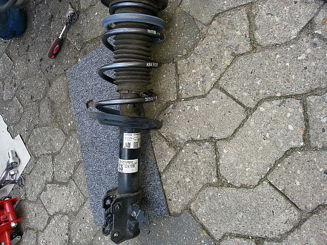 Problem3110´s Vectra C GTS 3,2 V6 Vectrac2013-27