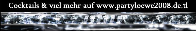 www.partyloewe2008.de.tl - Banner Banner6