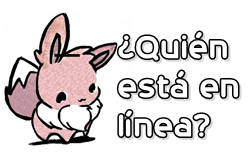 Tag beststaff en Poké-Comunidad Quienestaenlineaeevee