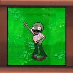 Personajes Plantas contra Zombies E042a3cb0