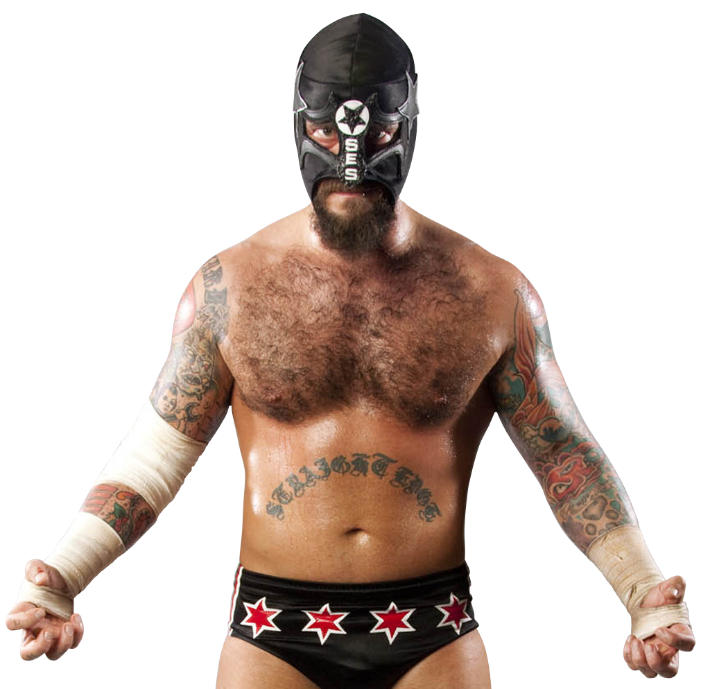 Roster Bio's Cm_punk_mask