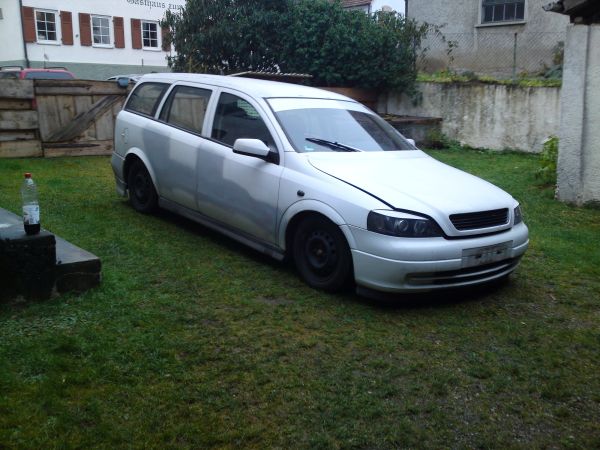 Flatis Astra G 11122011166