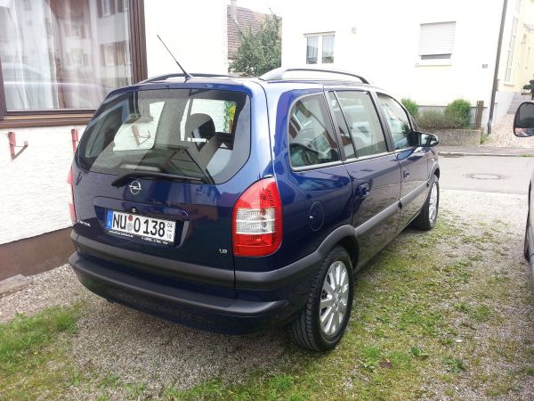 Flatis neues Familienauto :) 20140820_173106