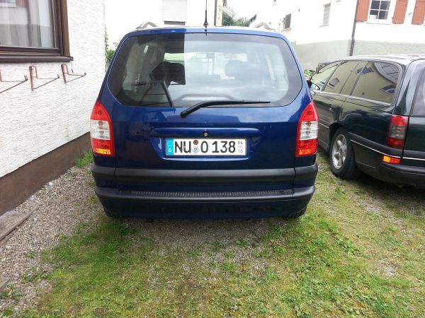 Flatis neues Familienauto :) 20140823_112237