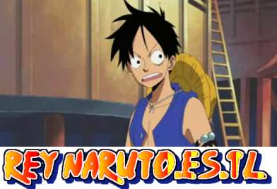 One Piece 389 Sub Español 389esp