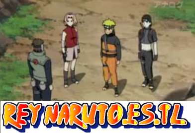 Naruto Shippuden 97 RAW 97