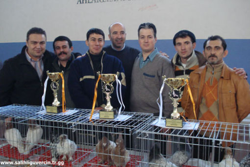 2009 Turgutlu Gvercin Festivali Dsc01110