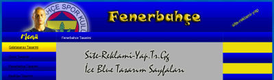 TAM 4 TANE FENERBAHÇE TASARIMI Fb_ss