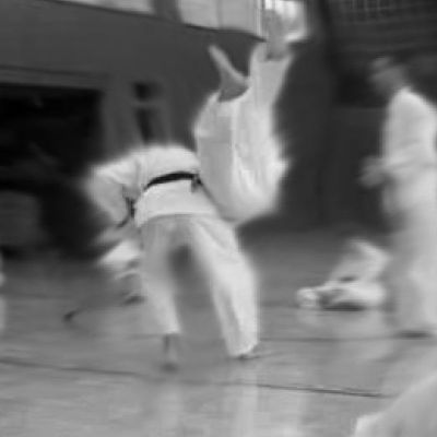 Taekwondo Baaam