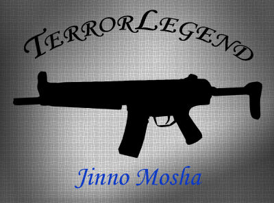 TerrorLegend Forum