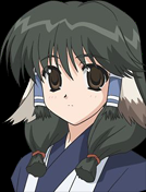 Utawarerumono Aruru2