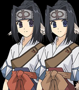 Utawarerumono Doriiguraa2