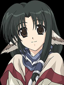 Utawarerumono Eruru2