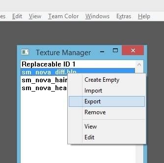 [Tutorial] Poner el team color a texturas 2clickderexport