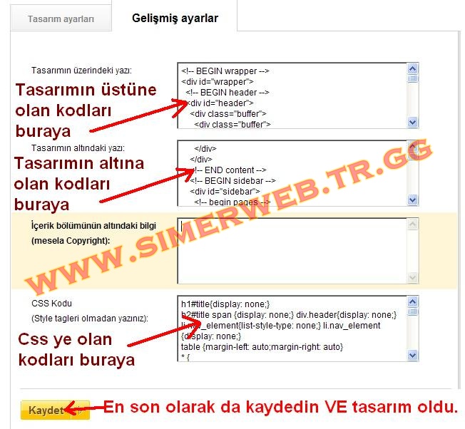 Css tasarımı siteye koyma (resimli anlatım) Cssuygulama5