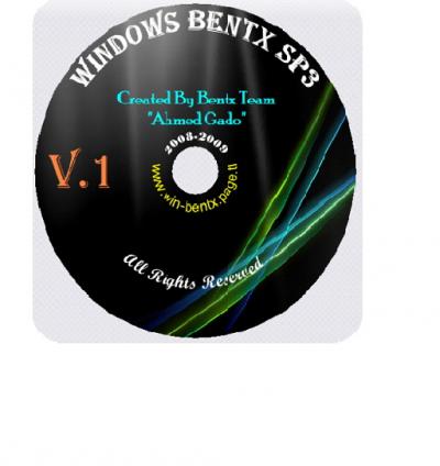 Windows Bentx V .1 0