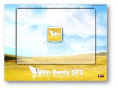 Windows Bentx V .1 7