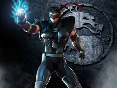 [PS3 | XBOX] Gameplay Trailer de Kenshi en Mortal Kombat Df