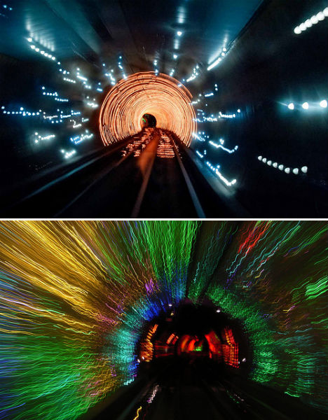 Sights You'd Like to See in a Bond Film - Page 3 Coolest-subways-bund-sightseeing-tunnel