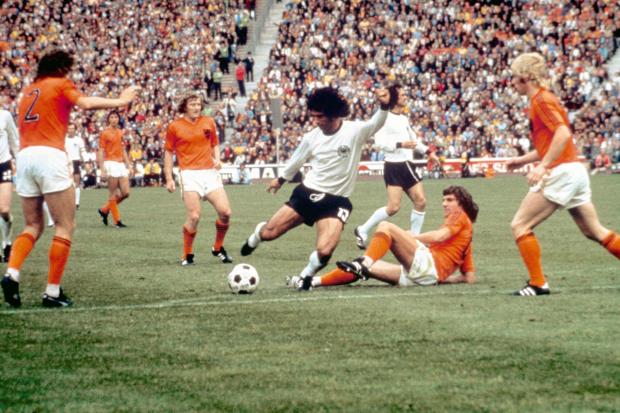 Your favourite World Cup photos Fussball-WM-1974-Gerd-Mueller