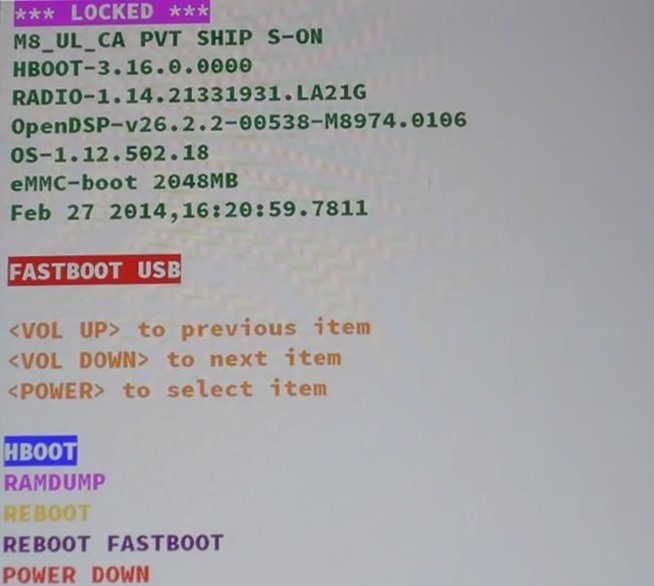 [AIDE] HTC M8 modèle Sprint bloqué suite recovery - Page 4 Unlock-bootloader-root-your-htc-one-m8.w654