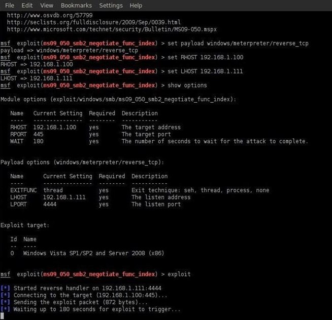 How to Hack Like a Pro: Hacking Windows Vista by Exploiting SMB2 Vulnerabilities Hack-like-pro-hacking-windows-vista-by-exploiting-smb2-vulnerabilities.w654