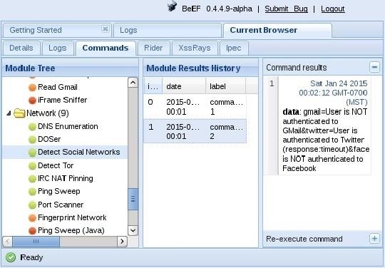 Hack Like a Pro: How to Hack Facebook, Part 1 (Same-Origin Policy) Hack-like-pro-hack-facebook-part-1-same-origin-policy.w654