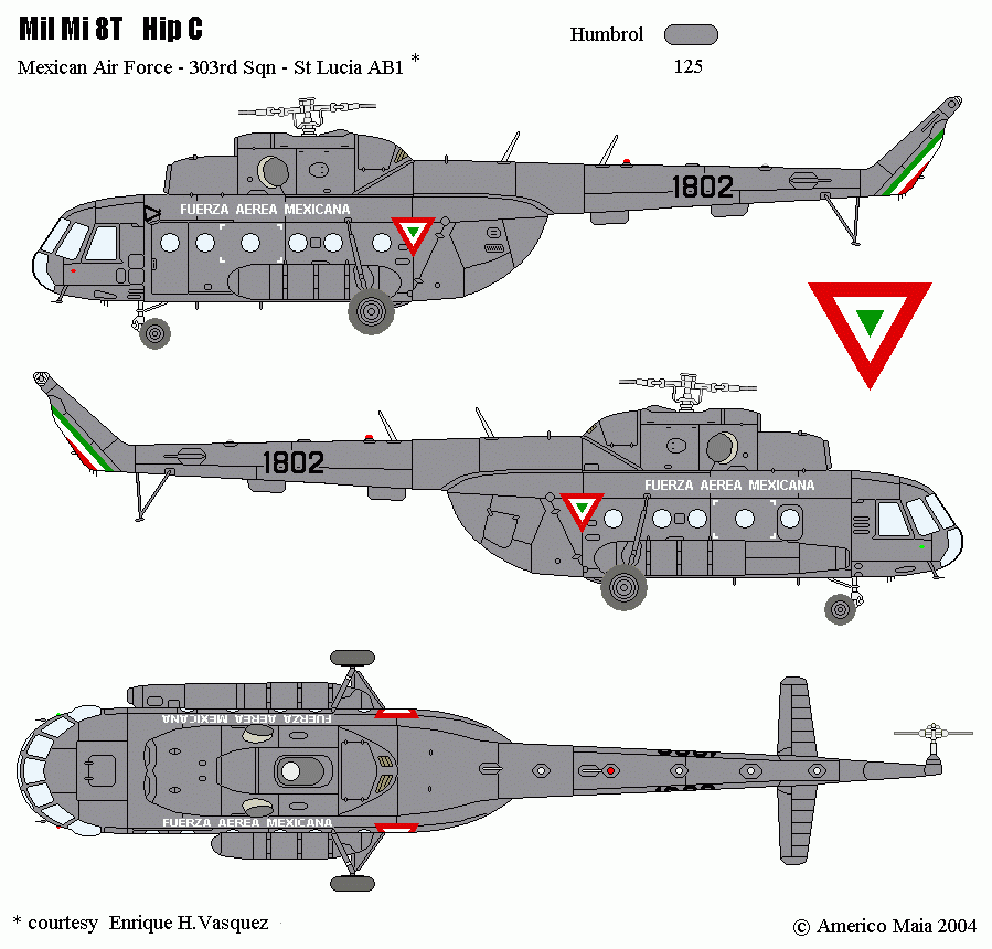 Galeria: SEDENA - SEMAR - Página 21 148_1