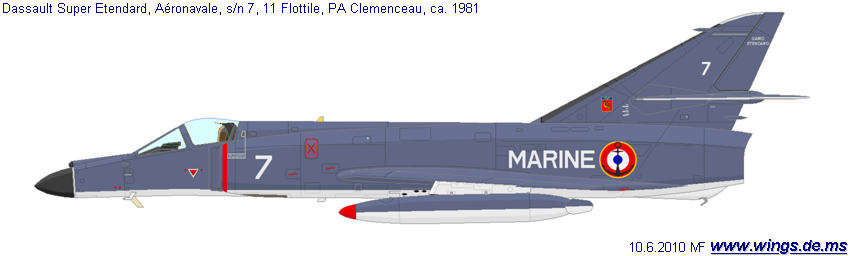 المقاتلة الفرنسية  Étendard النشأة و التطور و الآفاق المستقبلية  21_5_b1