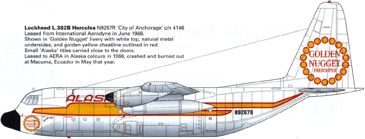 [Italeri] Lockheed C 130 H Hercules - Terminé 5199_1