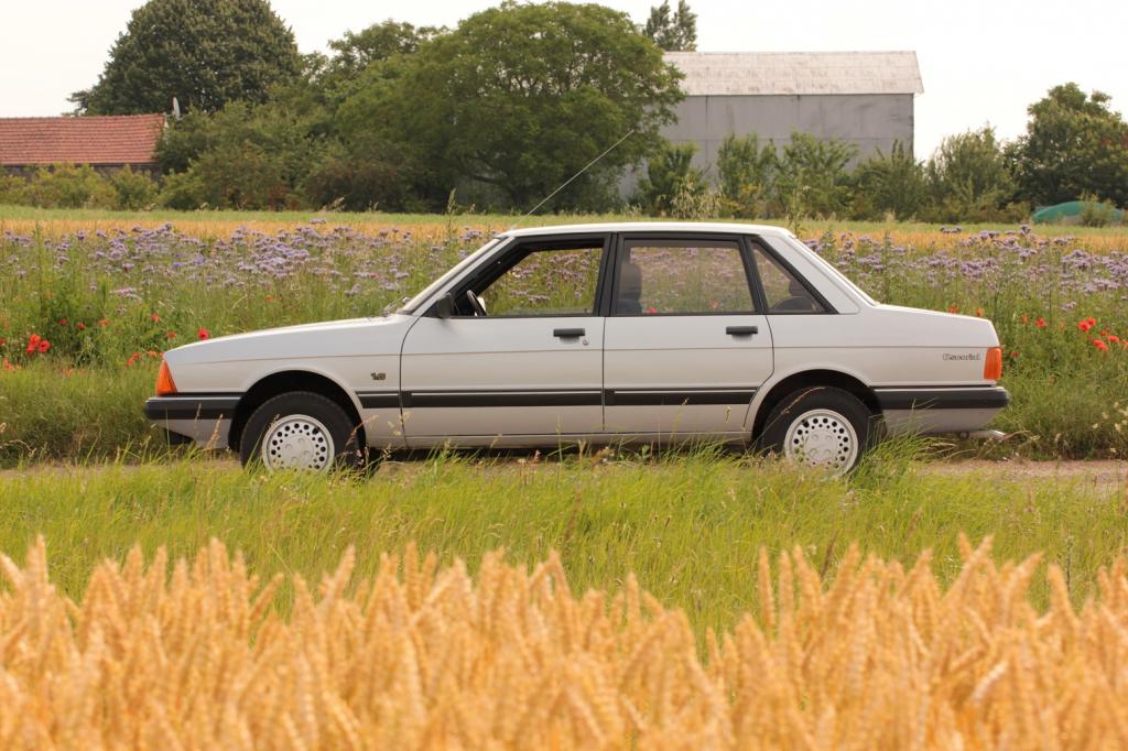 Mes Talbot Solara - Page 2 30-465f131