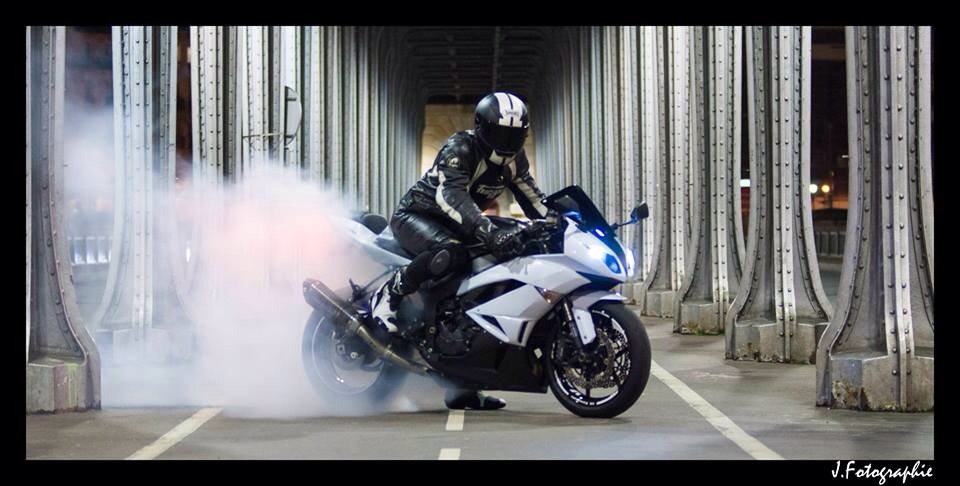 Zx6R K10 Blanc :) [Photo page 1] - Page 8 Image-443b724