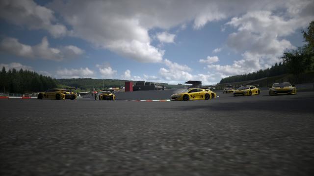 [GT6] Championnat Megane Trophy '11 Circuit-de-spa-francorchamps-457d602