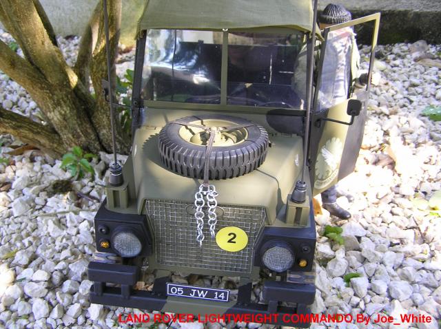My LAND ROVER LIGHTWEIGHT COMMANDO Action Joe (French) 2005-06-22-23.16.10-4595a00