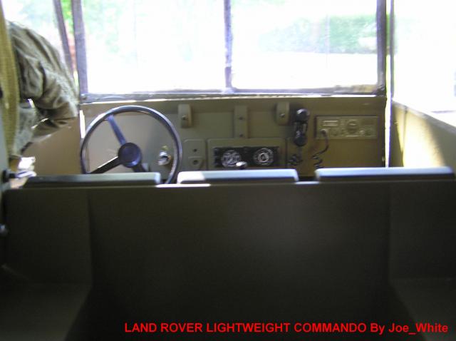 My LAND ROVER LIGHTWEIGHT COMMANDO Action Joe (French) 2005-06-22-23.18.24-4595aba