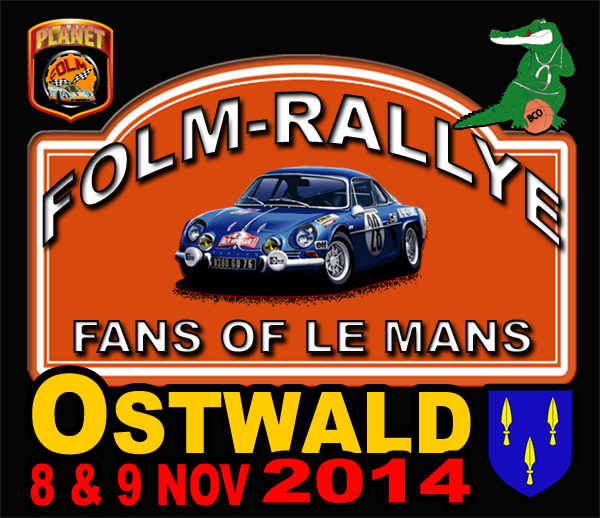 FROO - FOLM RALLYE 2014 - OSTWALD Rallyfolm2014-600-45acd13