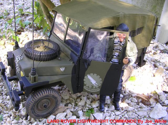 My LAND ROVER LIGHTWEIGHT COMMANDO Action Joe (French) 2005-06-22-23.15.55-45959b3