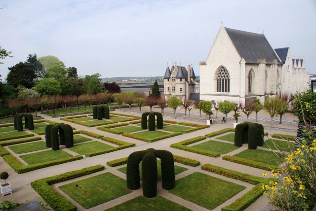 Maine et Loire (49) Angers, 52 km au Nord-Ouest de Saumur./PKG/SG/* 019-450ff01