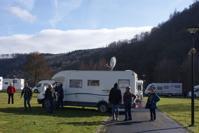 Z Belgique. La Roche en Ardennes /Walonie: février 2014, les 25 ans du MCB  018-4427121