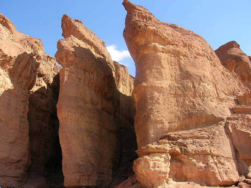 Le parc national de Timna Aa800px-timna_8-4796faf