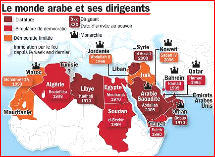 DAECH, Boko Haram, génocide des arméniens Islam-arabe-4d01055