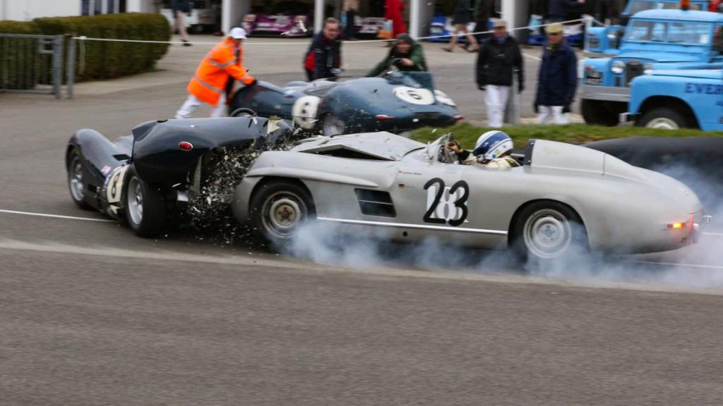 Goodwood Revival - 11-13 September 2015 3_4-4cb16fb