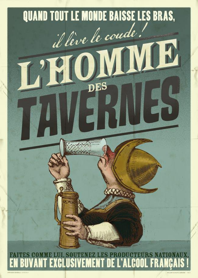 images humour  - Page 35 Taverne-52b74f3